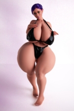 70cm Big Ass Adult Sex Doll – Dazia 70cm Big Ass Adult Sex Doll – Dazia