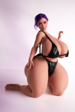 70cm Big Ass Adult Sex Doll – Dazia 70cm Big Ass Adult Sex Doll – Dazia