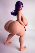70cm Big Ass Adult Sex Doll – Dazia 70cm Big Ass Adult Sex Doll – Dazia