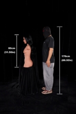 80cm Torso Sex Doll ULW661 – Carmen 80cm Torso Sex Doll ULW661 – Carmen