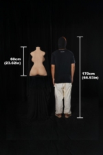 60cm Torso Sex Doll ULW662 60cm Torso Sex Doll ULW662