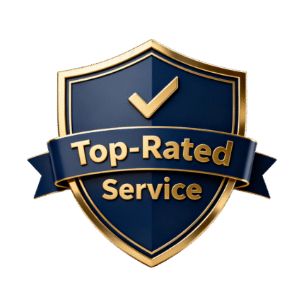 Top-Rated Service