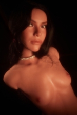 80cm Torso Sex Doll ULW661 – Carmen 80cm Torso Sex Doll ULW661 – Carmen