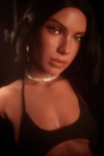 80cm Torso Sex Doll ULW661 – Carmen 80cm Torso Sex Doll ULW661 – Carmen