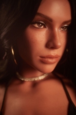 80cm Torso Sex Doll ULW661 – Carmen 80cm Torso Sex Doll ULW661 – Carmen