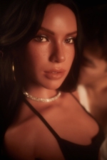 80cm Torso Sex Doll ULW661 – Carmen 80cm Torso Sex Doll ULW661 – Carmen