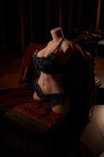 60cm Torso Sex Doll ULW662 60cm Torso Sex Doll ULW662