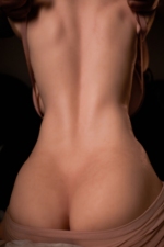 80cm Torso Sex Doll ULW663 – Livia 80cm Torso Sex Doll ULW663 – Livia