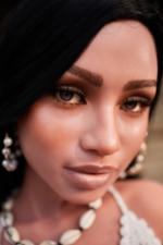 100cm Torso Sex Doll ULW881 – Raven 100cm Torso Sex Doll ULW881 – Raven