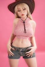 156cm Climax Sex Doll ULW – Rhea 156cm Climax Sex Doll ULW – Rhea