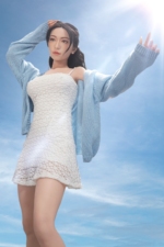 158cm Climax Sex Doll ULW – Mayu 158cm Climax Sex Doll ULW – Mayu