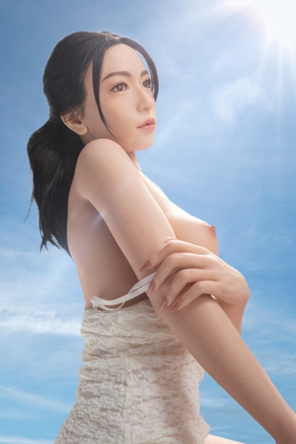 158cm Climax Sex Doll ULW – Mayu