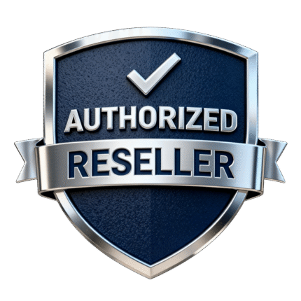 authorized reseller