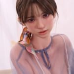 161cm Irontech Doll Oriental Series – Poppy