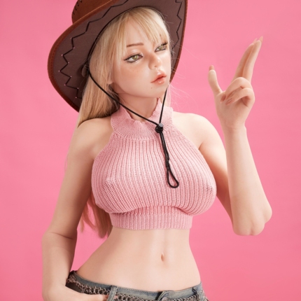 Climax Sex Doll ULW - Rhea