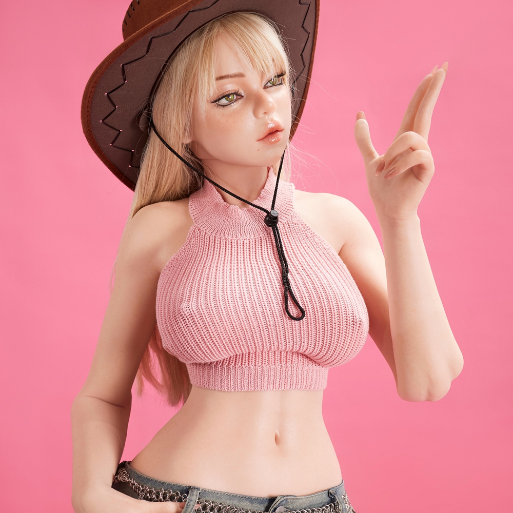 156cm Climax Sex Doll ULW – Rhea Climax Sex Doll ULW - Rhea