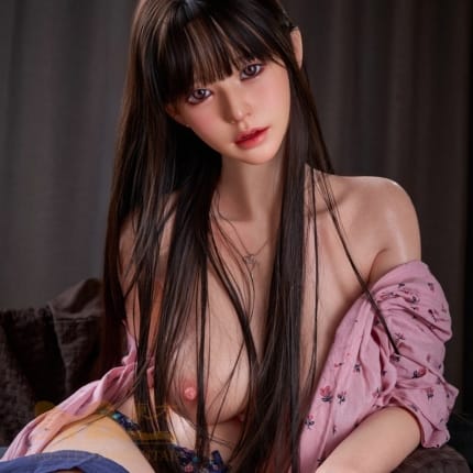 Irontech Doll Oriental Series – Vanessa