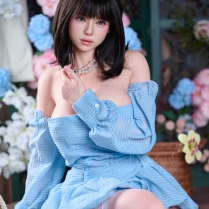 Asian Real Sex Doll