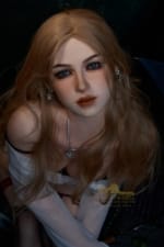 164cm Adult Irontech Sex Doll - Evelyn - Image 20