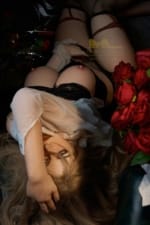 164cm Adult Irontech Sex Doll - Evelyn - Image 7