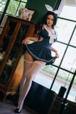 160cm SY Adult Silicone Doll - Carolyn - Image 3