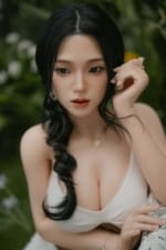164cm SY Silicone Love Doll - Nyomi - Image 3