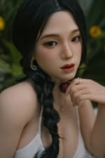 164cm SY Silicone Love Doll - Nyomi - Image 5