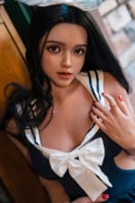 160cm SY Adult Silicone Doll - Carolyn - Image 12