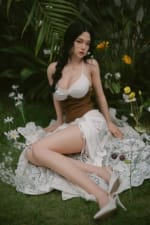 164cm SY Silicone Love Doll - Nyomi - Image 9