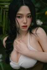 164cm SY Silicone Love Doll - Nyomi - Image 10