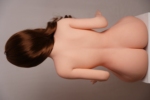 160cm Busty Adult Sex Doll - Tiffany - Image 31