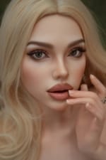 160cm SY Adult Silicone Doll - Whitney - Image 27