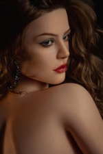 156cm BBW Big Sex Doll - Princess - Image 9