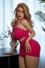 156cm BBW Big Sex Doll - Estelle - Image 5