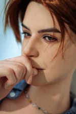 160cm SY Male Doll with Electric Dildo - Kelvin - Image 6