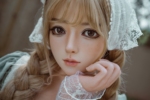 164cm Asian Silicone Sex Doll - Noah - Image 6