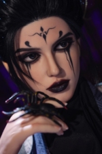 164cm SY Lifelike Sex Doll - Brittany - Image 3