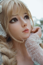 164cm Asian Silicone Sex Doll - Noah - Image 8