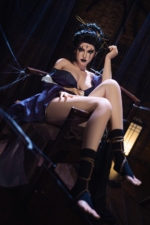 164cm SY Lifelike Sex Doll - Brittany - Image 7