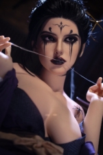 164cm SY Lifelike Sex Doll - Brittany - Image 9