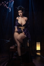 164cm SY Lifelike Sex Doll - Brittany - Image 14