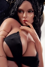 156cm BBW Big Sex Doll - Ellison - Image 10