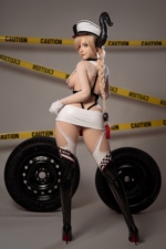 164cm SY Lifelike Sex Doll - Deborah - Image 6