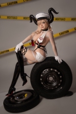 164cm SY Lifelike Sex Doll - Deborah - Image 11