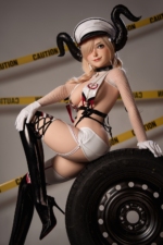 164cm SY Lifelike Sex Doll - Deborah - Image 12