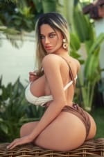161cm Big Boobs Sex Doll - Teresa - Image 10