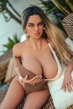 161cm Big Boobs Sex Doll - Teresa - Image 16