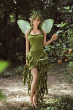 160cm Busty Adult Sex Doll - Paloma - Image 2