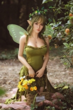 160cm Busty Adult Sex Doll - Paloma - Image 6