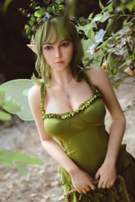 160cm Busty Adult Sex Doll - Paloma - Image 7